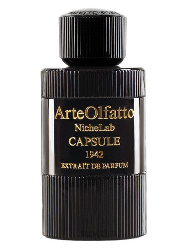 ArteOlfatto Capsule 1942 fragrance bottle