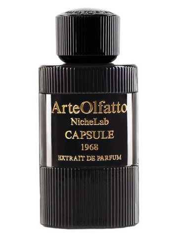 ArteOlfatto Capsule 1968 fragrance bottle
