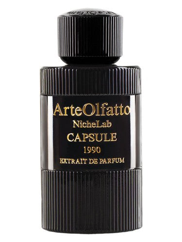 ArteOlfatto Capsule 1990 fragrance bottle