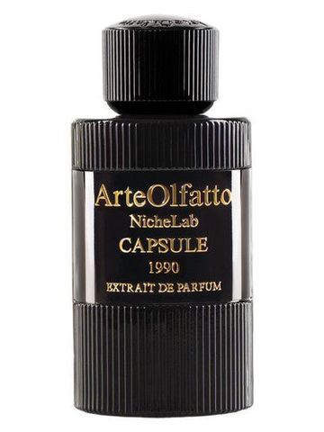 ArteOlfatto Capsule 1990 fragrance bottle
