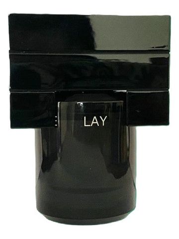DOCUMENTS 闻献 Lay 芳草留痕 fragrance bottle