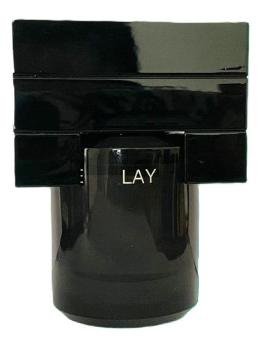 DOCUMENTS 闻献 Lay 芳草留痕 fragrance bottle