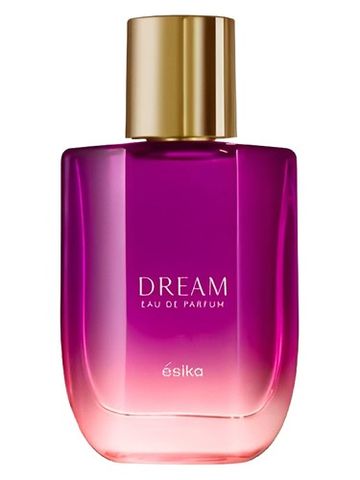 Ésika Dream fragrance bottle