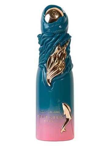 OriArome Celestial Reef fragrance bottle