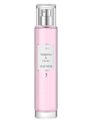 Allvernum Verbena & Lilac fragrance bottle