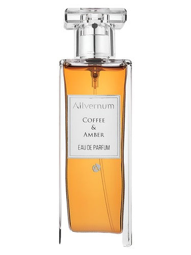 Allvernum Coffee & Amber