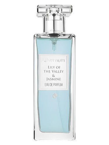 Allvernum Lily of The Valley & Jasmine