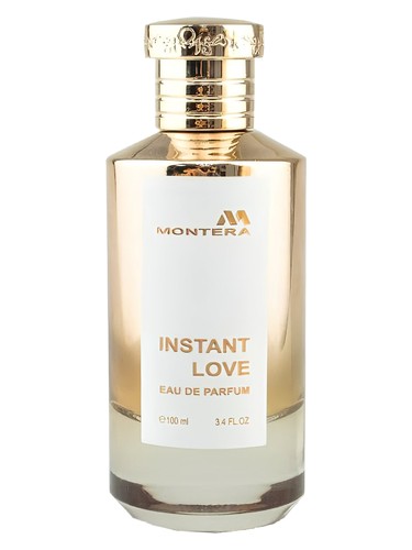 Fragrance World Montera Instant Love fragrance bottle