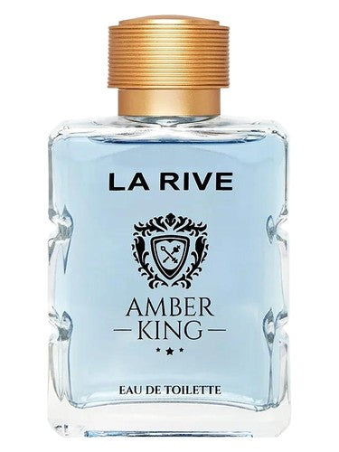 La Rive Amber King