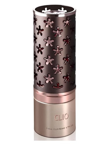 Le Chameau Clio Pour Femme fragrance bottle