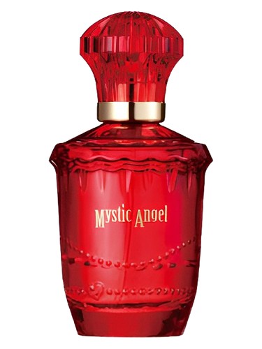 Angel Heart / エンジェルハート Mystic Angel fragrance bottle