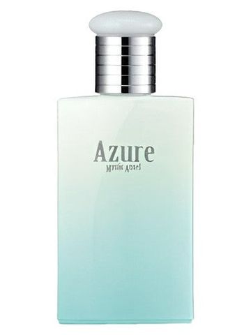 Angel Heart / エンジェルハート Azure Mystic Angel fragrance bottle