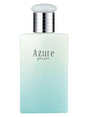 Angel Heart / エンジェルハート Azure Mystic Angel fragrance bottle