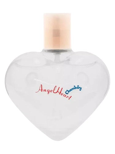 Angel Heart / エンジェルハート Angel Heart Chambery fragrance bottle