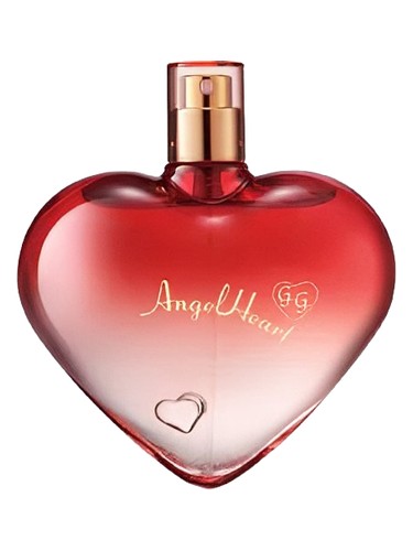 Angel Heart / エンジェルハート Angel Heart Gorgeous fragrance bottle