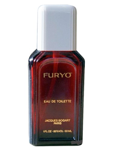 Jacques Bogart Furyo fragrance bottle