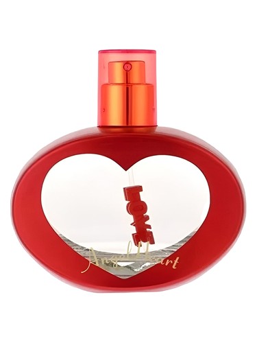 Angel Heart / エンジェルハート Angel Heart LoveRed fragrance bottle