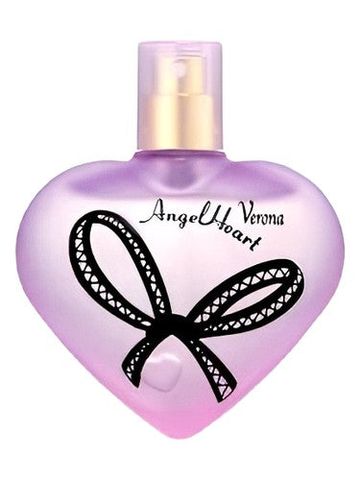 Angel Heart / エンジェルハート Angel Heart Verona fragrance bottle