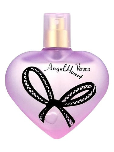 Angel Heart / エンジェルハート Angel Heart Verona fragrance bottle