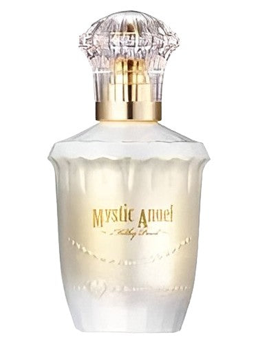 Angel Heart / エンジェルハート Mystic Angel Milky Pearl fragrance bottle