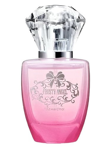 Angel Heart / エンジェルハート Frosty Angel Dreamy Pink fragrance bottle