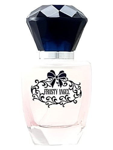 Angel Heart / エンジェルハート Frosty Angel fragrance bottle