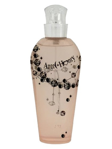 Angel Heart / エンジェルハート Angel Honey fragrance bottle
