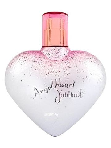 Angel Heart / エンジェルハート Angel Heart Jubilant fragrance bottle