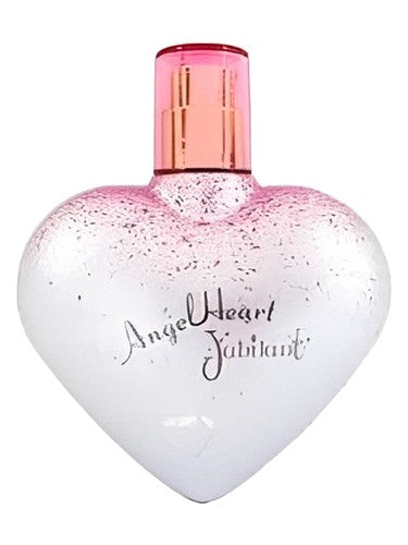 Angel Heart / エンジェルハート Angel Heart Jubilant fragrance bottle