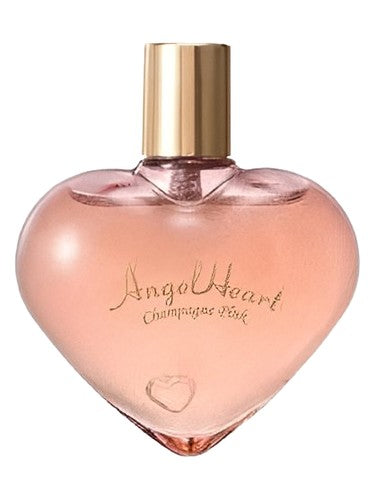 Angel Heart / エンジェルハート Angel Heart Champagne Pink fragrance bottle