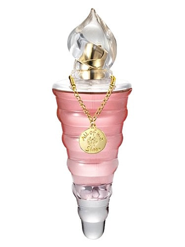 Angel Heart / エンジェルハート All Of Me Sheer fragrance bottle