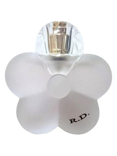 Angel Heart / エンジェルハート Romantic Drops fragrance bottle