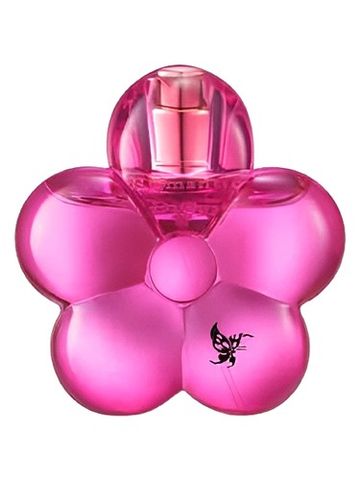 Angel Heart / エンジェルハート Romantic Drops Kety fragrance bottle