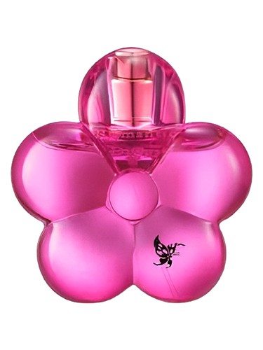 Angel Heart / エンジェルハート Romantic Drops Kety fragrance bottle