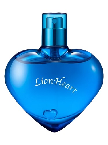 Angel Heart / エンジェルハート Lion Heart fragrance bottle