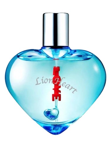 Angel Heart / エンジェルハート Lion Heart Love fragrance bottle
