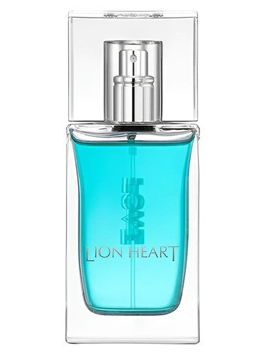 Angel Heart / エンジェルハート Lion Heart Love Turquoise fragrance bottle
