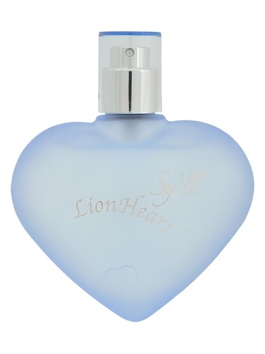 Angel Heart / エンジェルハート Lion Heart Seychelles fragrance bottle