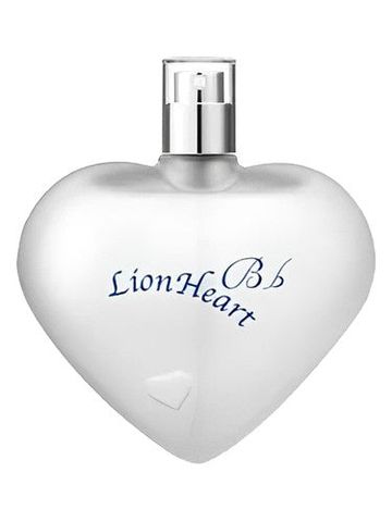 Angel Heart / エンジェルハート Lion Heart Bells Beach fragrance bottle