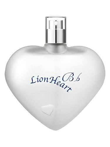 Angel Heart / エンジェルハート Lion Heart Bells Beach fragrance bottle