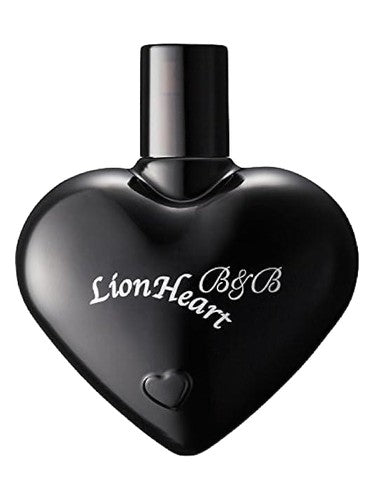 Angel Heart / エンジェルハート Lion Heart Beauty&Beast fragrance bottle