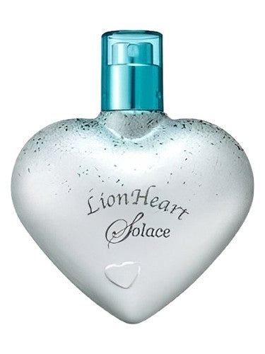 Angel Heart / エンジェルハート Lion Heart Solace fragrance bottle