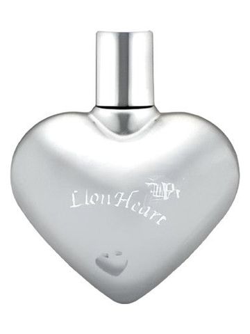 Angel Heart / エンジェルハート Lion Heart Platinum fragrance bottle