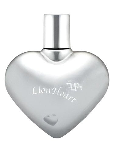 Angel Heart / エンジェルハート Lion Heart Platinum fragrance bottle