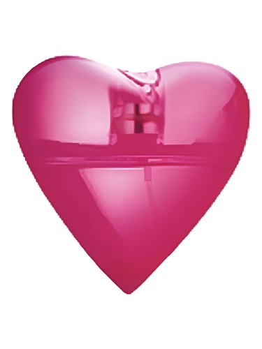 Angel Heart / エンジェルハート In Heart - Estelle de Valrose fragrance bottle