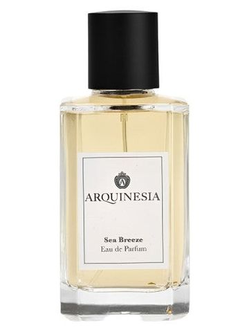 Arquinesia Sea Breeze fragrance bottle