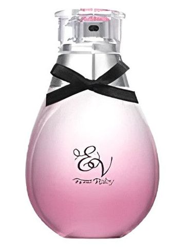 Angel Heart / エンジェルハート Estelle de Valrose - Rose Ruby fragrance bottle