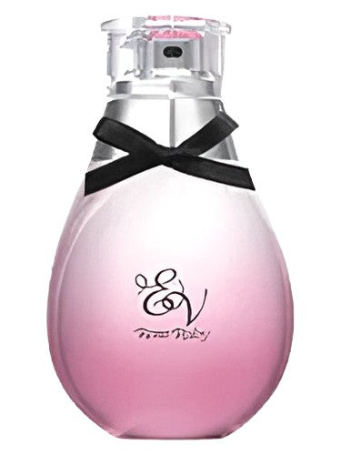 Angel Heart / エンジェルハート Estelle de Valrose - Rose Ruby fragrance bottle
