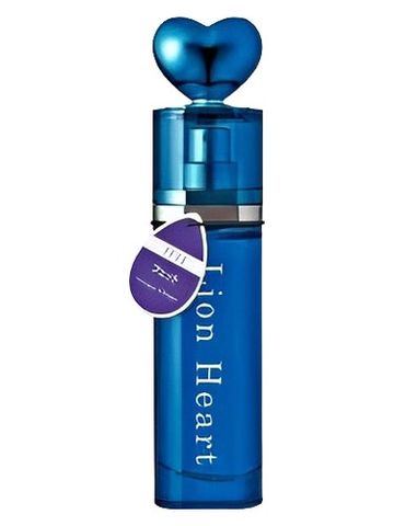 Angel Heart / エンジェルハート Lion Heart - Fête: Grape Drops fragrance bottle