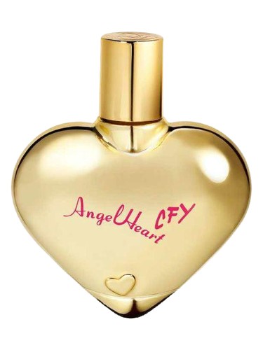 Angel Heart / エンジェルハート Angel Heart Crazy For You fragrance bottle